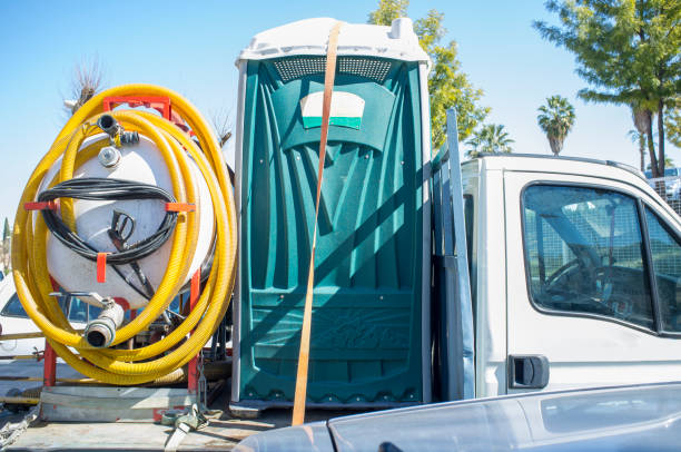 Best Affordable porta potty rental  in Plain City, UT