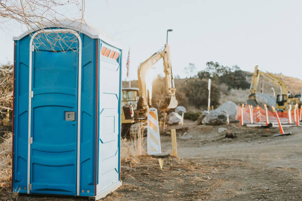 Portable Toilet Options We Offer in Plain City, UT