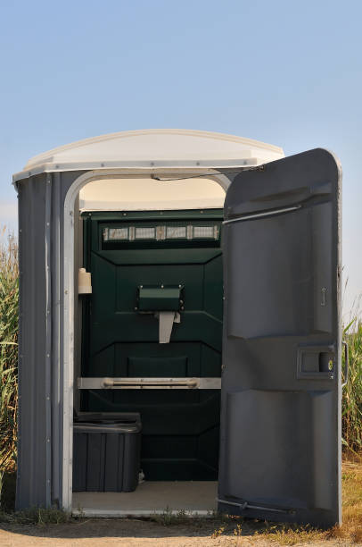 Best Local porta potty services  in Plain City, UT