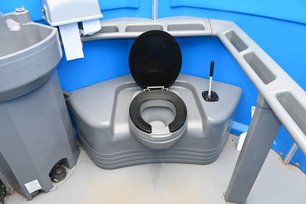 Best Portable restroom trailer rental  in Plain City, UT