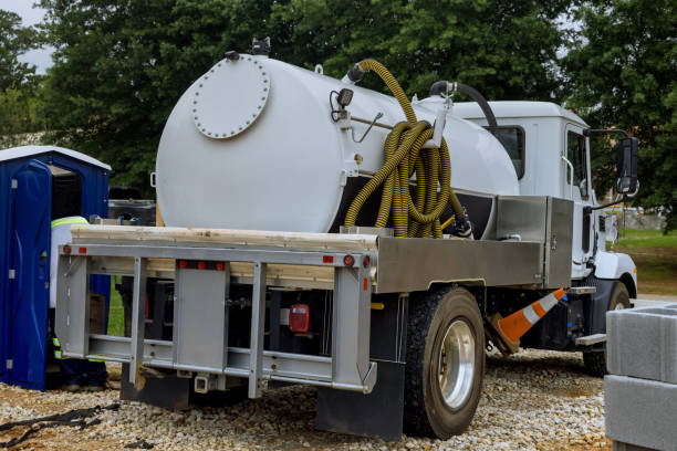 Best Best portable toilet rental  in Plain City, UT